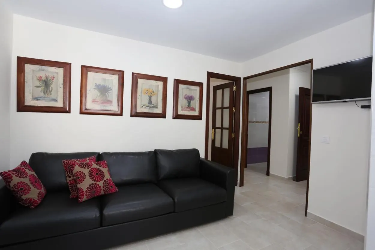 Casa Pepi Conil De La Frontera Villa Spain