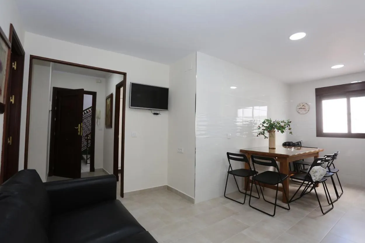 Holiday home Casa Pepi Sanchez Conil Villa Conil De La Frontera Spain