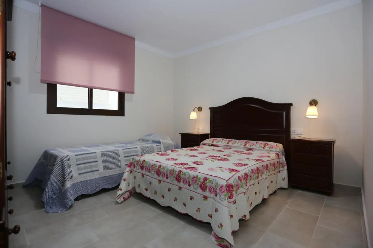 Holiday home Casa Pepi Conil De La Frontera Villa