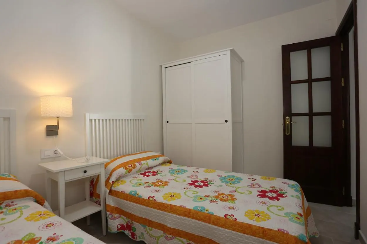 Casa Pepi Conil De La Frontera Villa 0*,  Spain