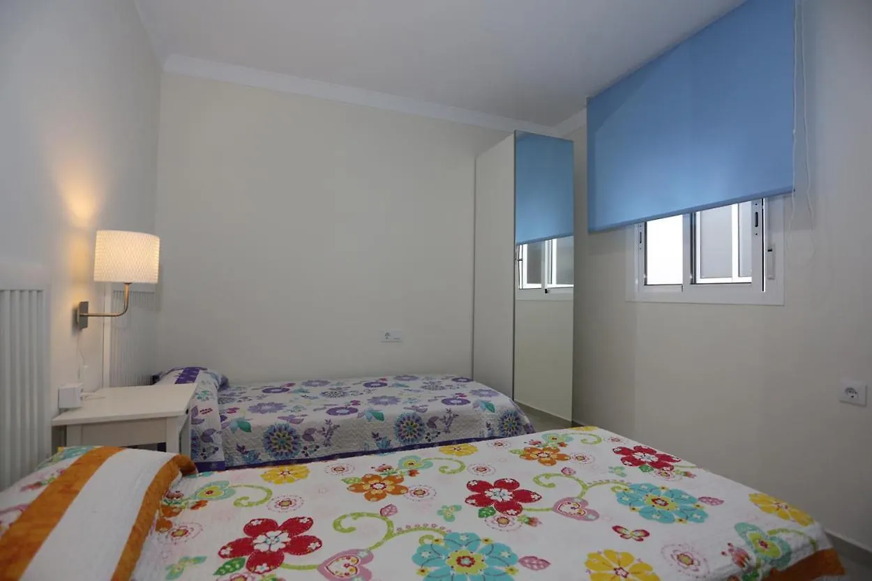 Casa Pepi Conil De La Frontera Villa Holiday home