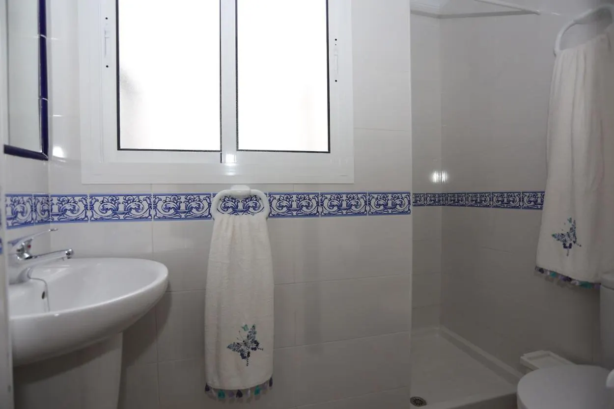Casa Pepi Conil De La Frontera Villa Holiday home