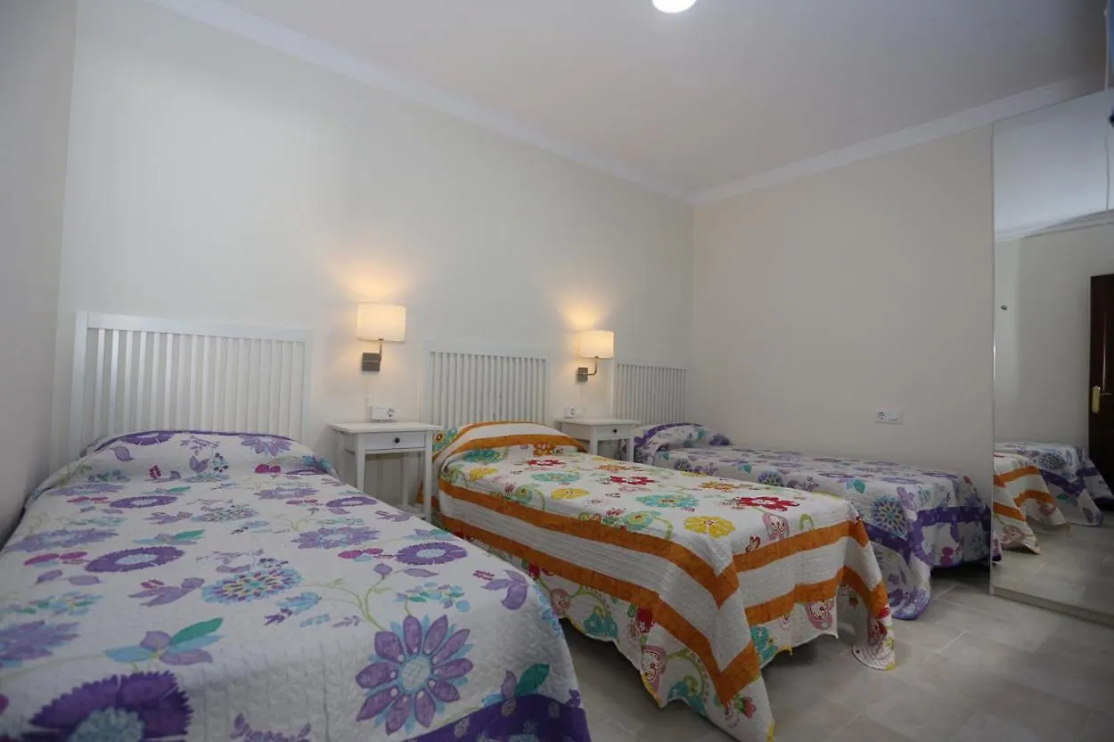 Casa Pepi Conil De La Frontera Villa