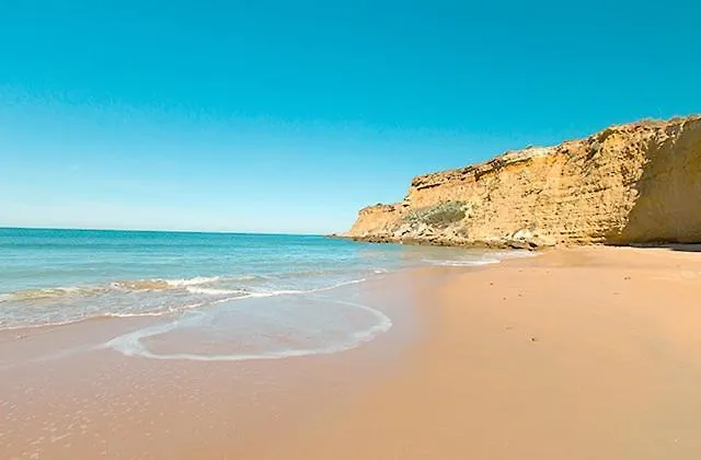 Holiday home Casa Pepi Conil De La Frontera Villa Spain