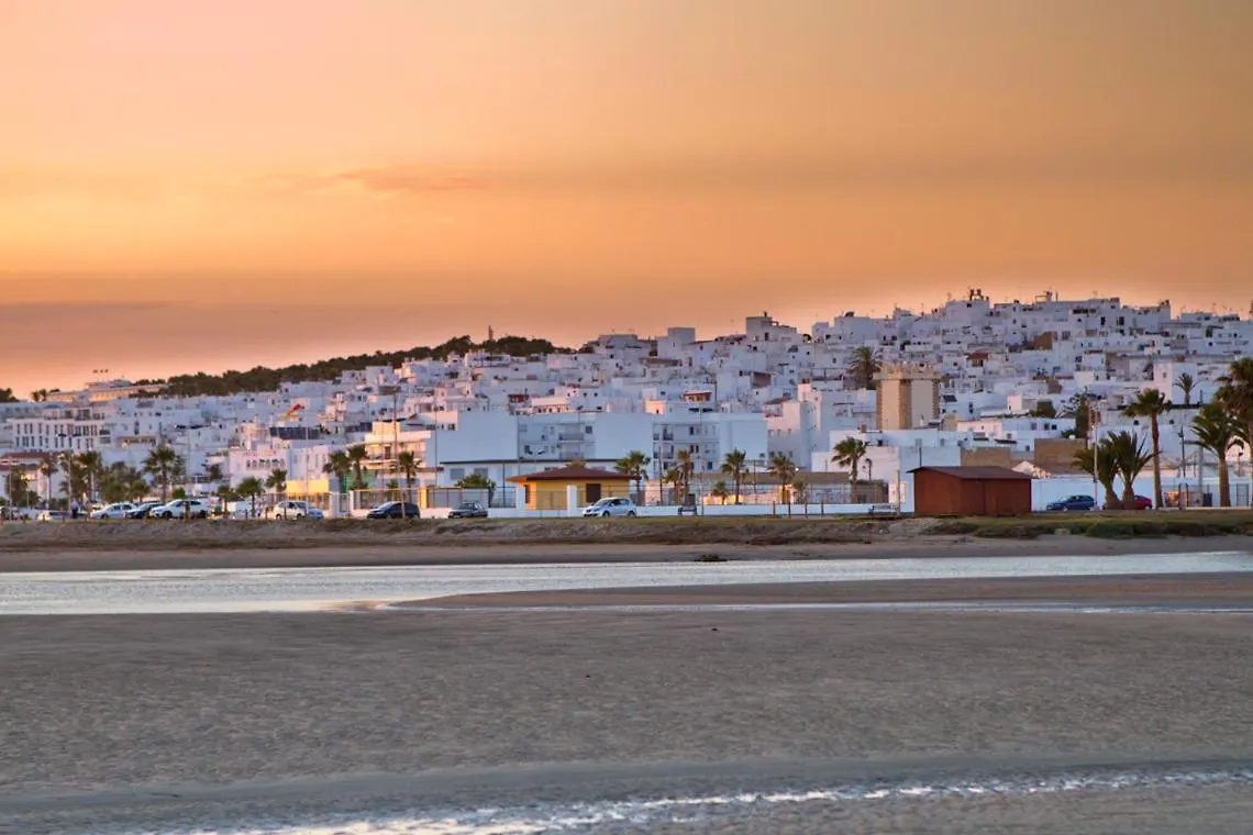 Holiday home Casa Pepi Conil De La Frontera Villa
