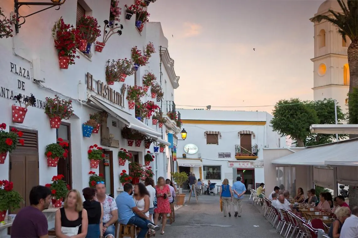 Casa Pepi Conil De La Frontera Villa 0*,