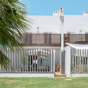 Michalete Fernando - Sólo Familias Conil De La Frontera