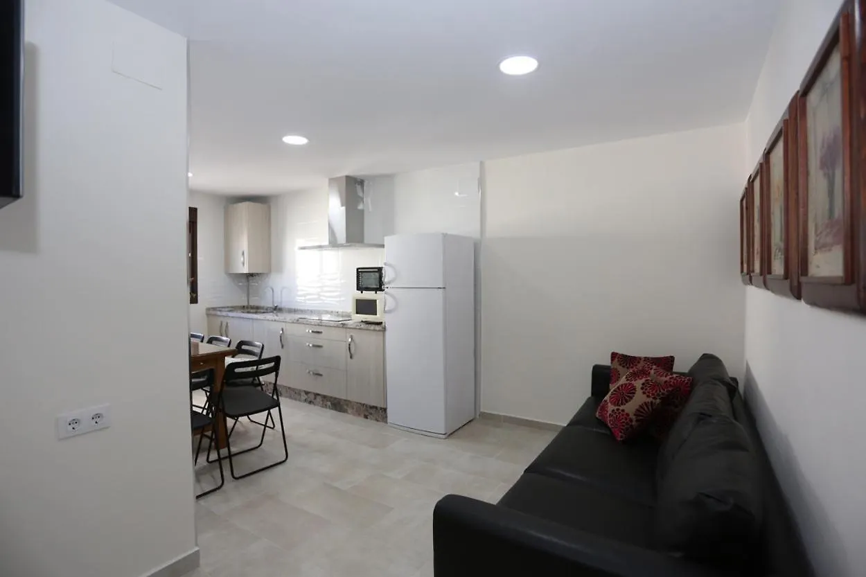Casa Pepi Conil De La Frontera Villa 0*,  Spanyolország