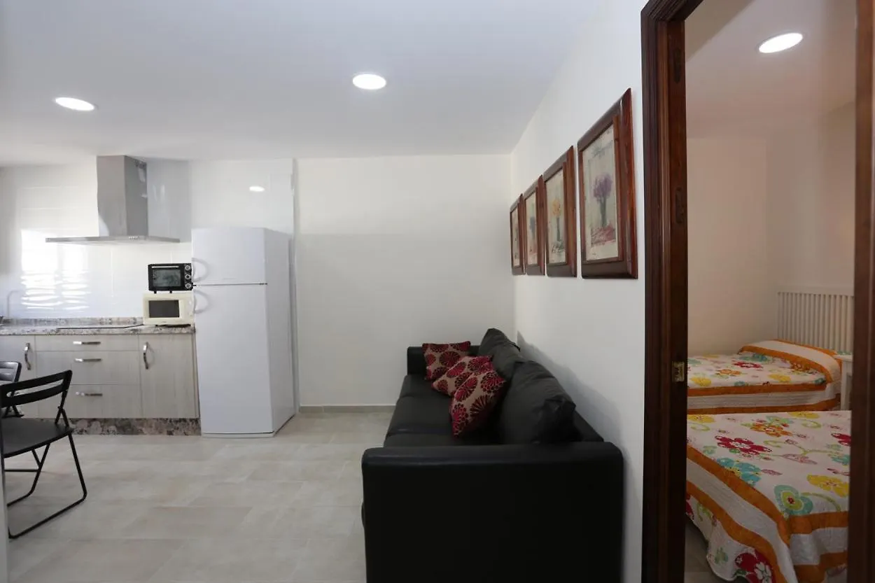 Nyaraló Casa Pepi Conil De La Frontera Villa Spanyolország