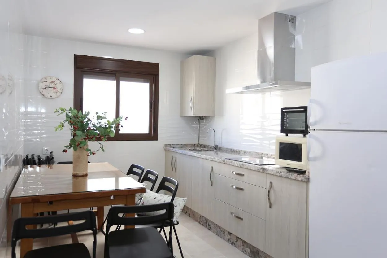 Casa Pepi Conil De La Frontera Villa Spanyolország