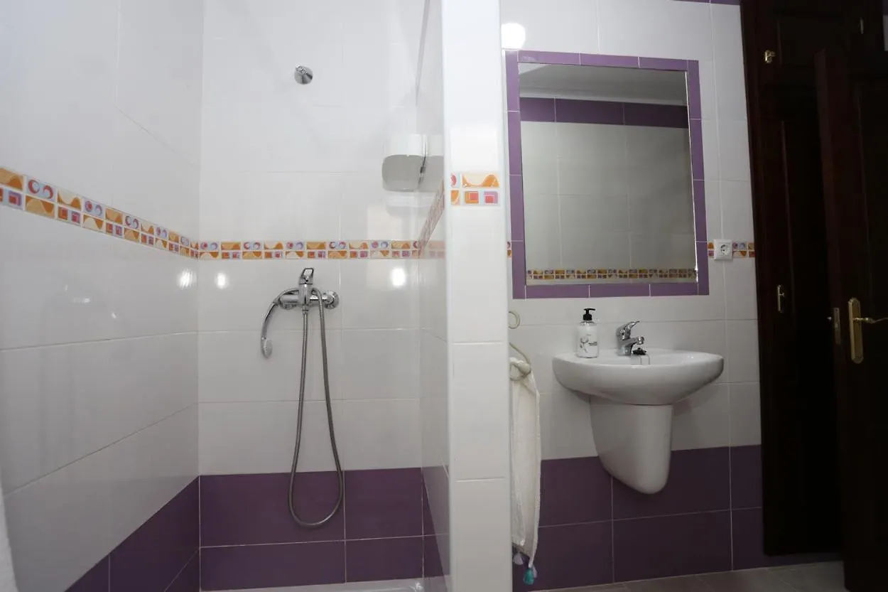 Casa Pepi Conil De La Frontera Villa 0*,