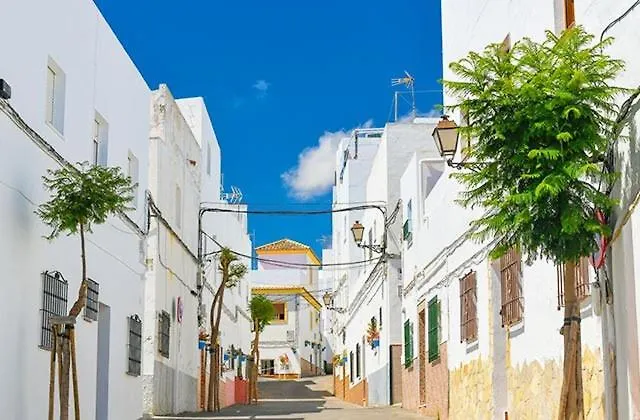 Nyaraló Casa Pepi Conil De La Frontera Villa