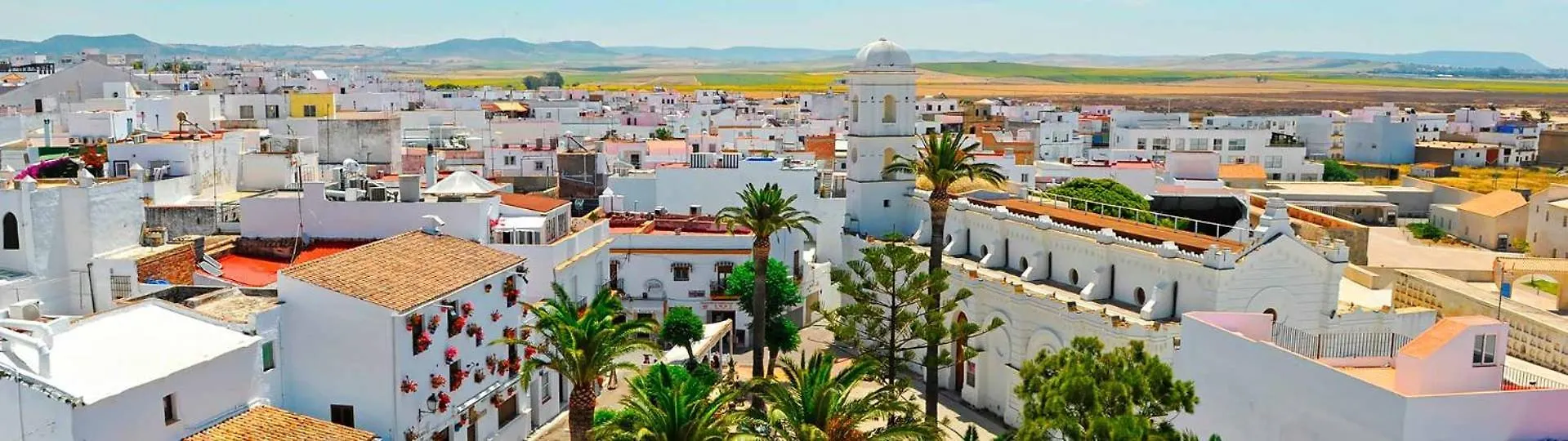 Casa Pepi Conil De La Frontera Villa